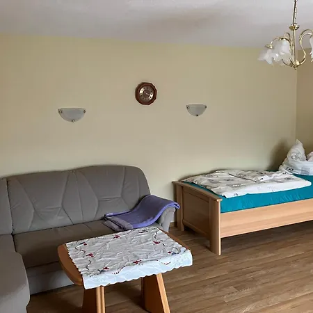 Apartment Landhof Lindner Lueptitz