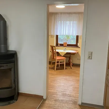 Landhof Lindner Apartment