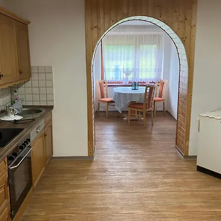 Appartement Landhof Lindner *