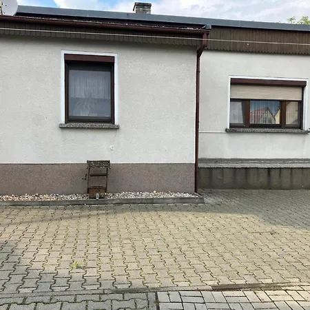 Landhof Lindner Appartement