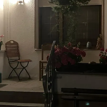 Landhof Lindner Appartement *