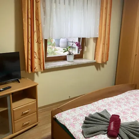 Landhof Lindner Lueptitz