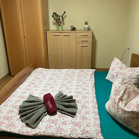 Landhof Lindner Lueptitz