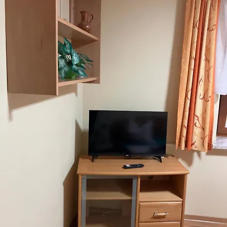Landhof Lindner Appartement *