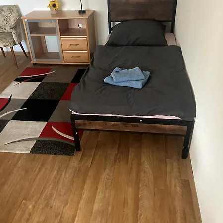 Apartment Landhof Lindner *