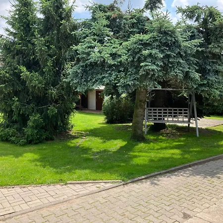 Landhof Lindner * Lueptitz