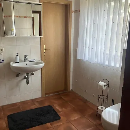 Appartement Landhof Lindner *