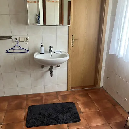 Landhof Lindner Appartement *