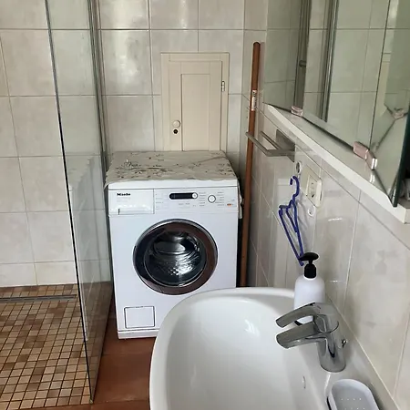 Landhof Lindner Appartement Lueptitz