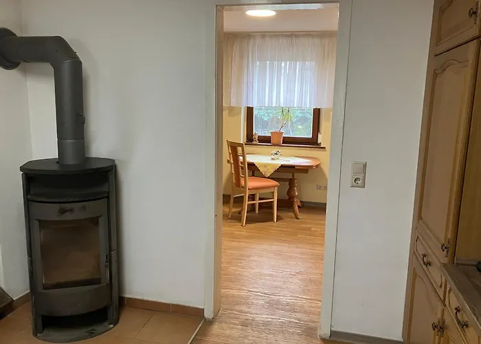 Landhof Lindner Appartement