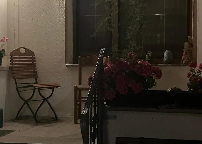 Landhof Lindner Appartement *