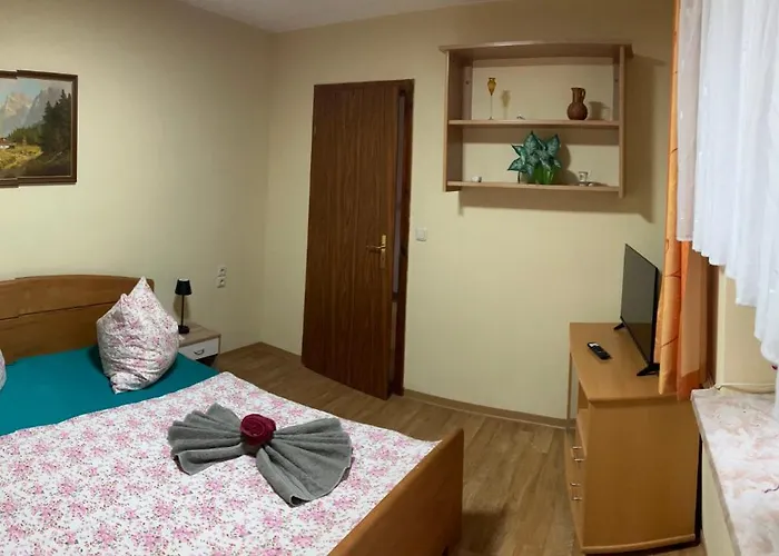 Landhof Lindner Appartement