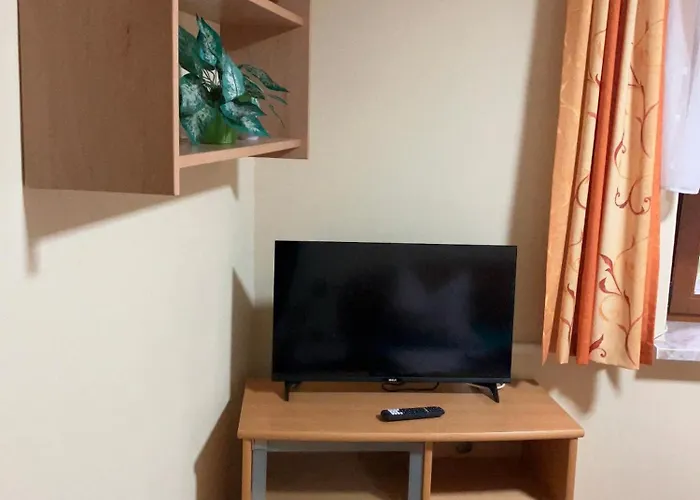 Landhof Lindner Appartement *